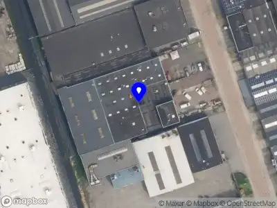 DAELS B.V. BERKEL EN RODENRIJS