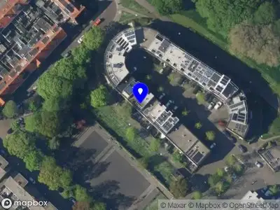 Stichting De Toevlucht Utrecht