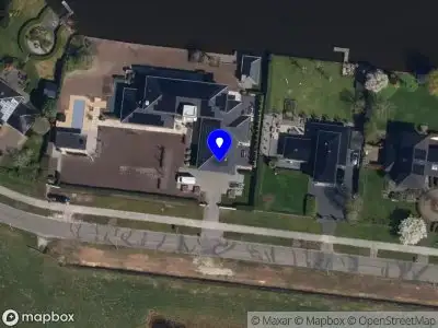 Nijburg Enterprises B.V. Kropswolde
