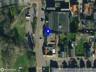 Nieuw bedrijf MOZA Makelaardij B.V.