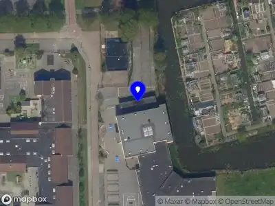 Stichting Wijkbelangen De Harp 's-Gravenland Capelle aan den IJssel