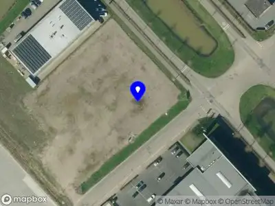 Nieuw bedrijf Partners2Pack B.V.