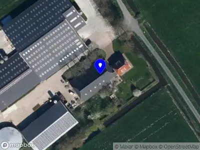 Maatschap T.A.J. van der Burg en A. Huijzer WIRDUM