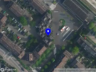 Stichting Samenleving & Kunst