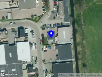 Vlastuin Metaalbewerking B.V.