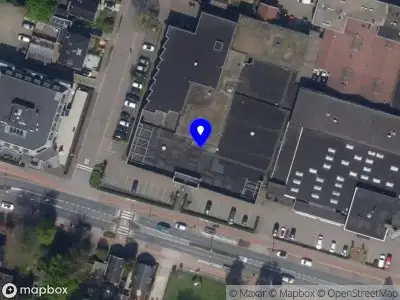 Nieuw bedrijf Middelman Groep B.V.