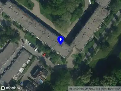 Generationz Uitzendorganisatie B.V. Amsterdam