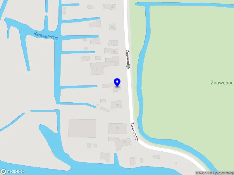 Medze Beheer B.V. Meerkerk