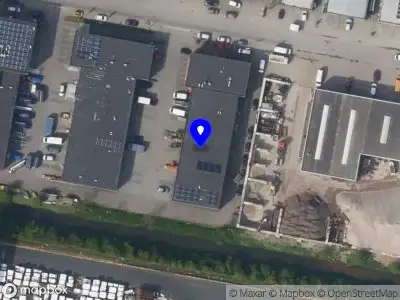 Hoveniersbedrijf De Vernieuwing B.V.