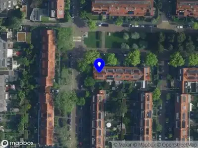 MGLM Holding B.V. Amstelveen