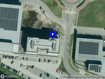 Nieuw bedrijf cegeka-dsa Holding