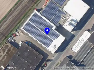 Nieuw bedrijf Flevo Industrial Facilities B.V.