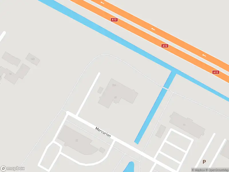 Shawin Transport B.V.