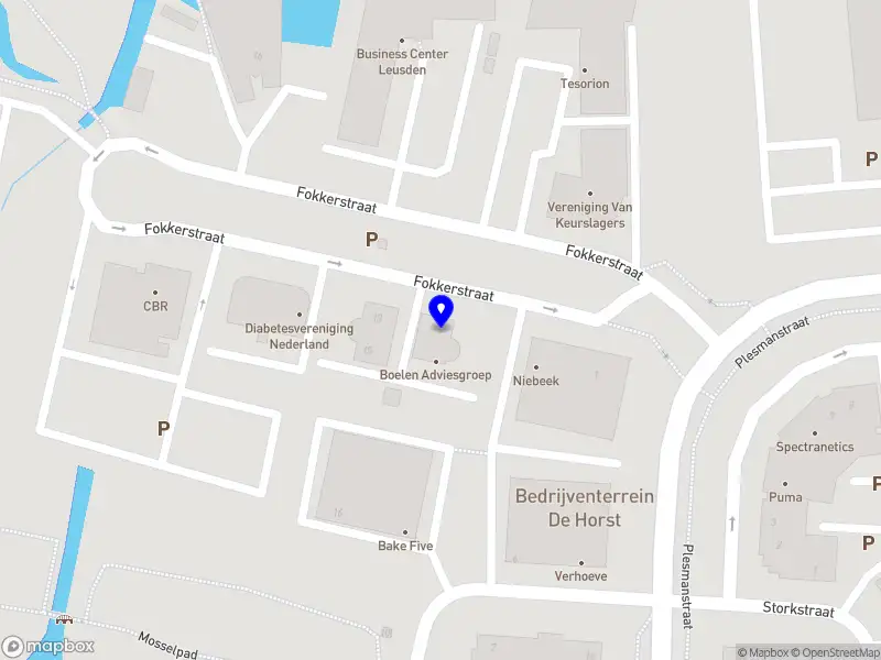 Stichting WMP Amersfoort Leusden