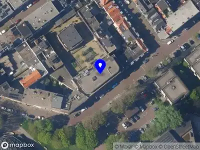 Sports Alliance Nederland B.V. 's-Gravenhage