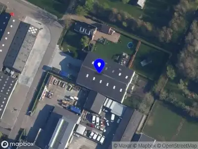 Terpstra Transport B.V. Uithuizen