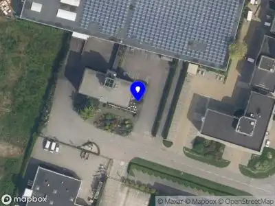 Nieuw bedrijf SolarEdge Technologies (Holland) B.V.