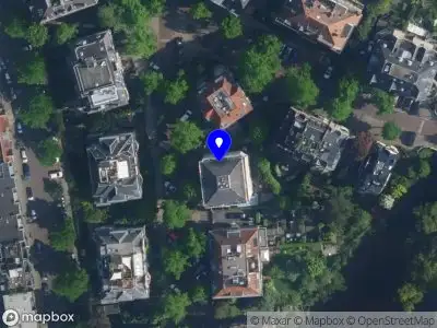 Dutch Design Hotel Vondelpark B.V.