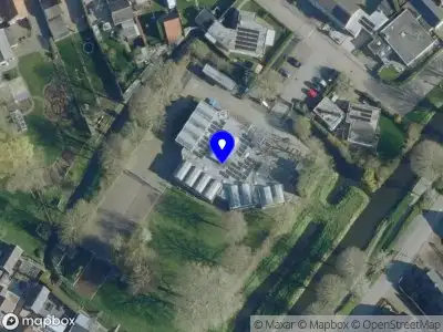 Nieuw bedrijf Stichting Christelijk Onderwijs Bommelerwaard