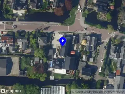 Gouwe Bouw B.V. Boskoop