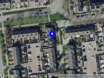 Jaap Bouterse Holding B.V.