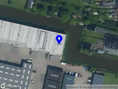 Dutch Crane Support B.V.