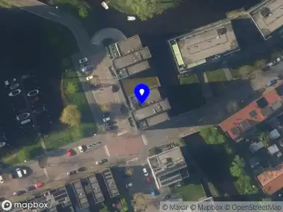 Aannemingsbedrijf A. van Es en Zn. B.V.