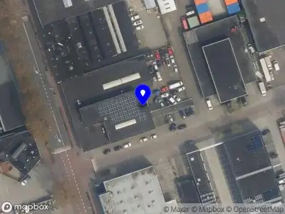 Sportvereniging Jetskichallenge