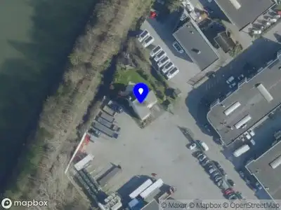 Nieuw bedrijf Beck Factorij B.V.