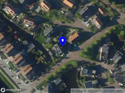 Villabos B.V. Heerhugowaard