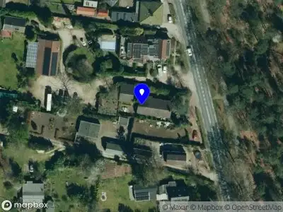Nieuwstad OrangeGlobal Leersum