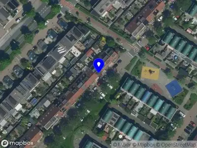 Nieuw bedrijf Rovers Materieel Service B.V.