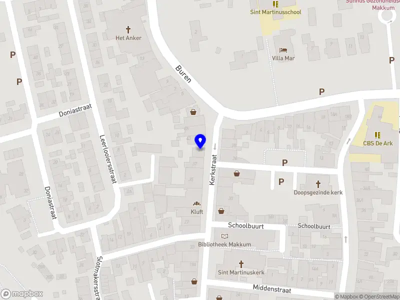 Enthousiast Stamrecht B.V.