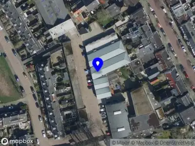 Nieuw bedrijf BY-BAR