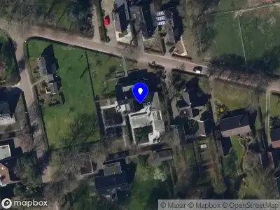 Nieuw bedrijf Amike B.V.