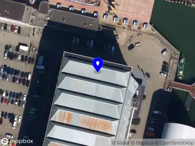 Nieuw bedrijf Icon Yachts Holding B.V.