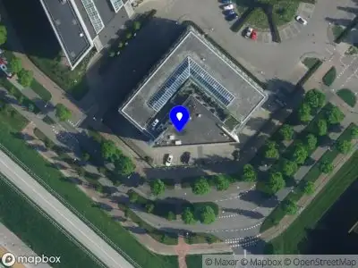 Nieuw bedrijf Charlie Investments B.V.