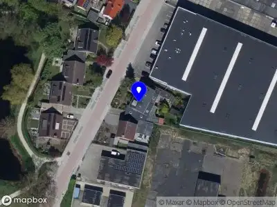 Nieuw bedrijf Bravo Plus