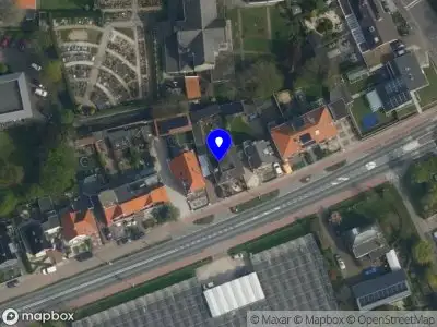 Alsemgeest Scherminstallaties B.V. in liquidatie Monster