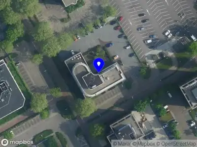 Nieuw bedrijf Eikenberg Holding B.V.