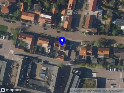 JJ Klus & Renovatiebedrijf Leusden