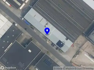 Robas Bouw B.V. Kwintsheul