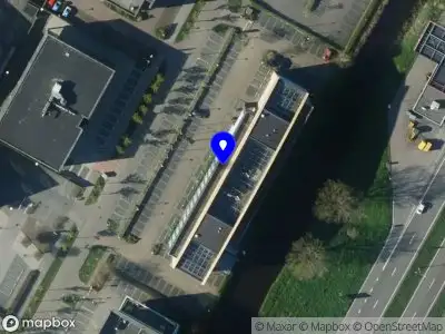 Stichting Voorbereiding Pallas-reactor Alkmaar