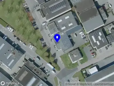 Nieuw bedrijf Markhorst Beveiliging B.V.