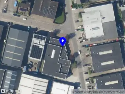 Nieuw bedrijf DHB Betonbouw B.V.