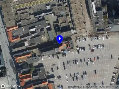 Darko aannemersbedrijf Breda