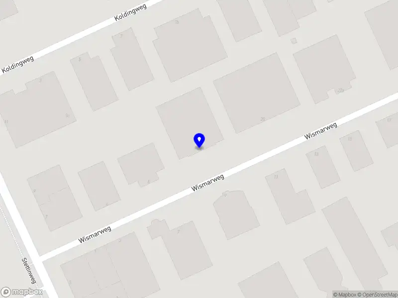 Broekhuis Fietsen Logistiek B.V. Groningen