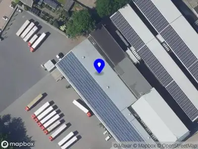 Nieuw bedrijf CLTV Transport B.V.