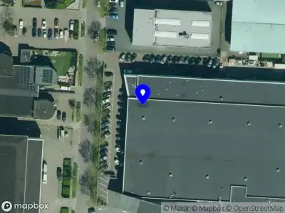 Nieuw bedrijf Autoglans B.V.