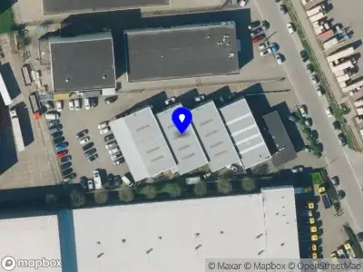Autoglans Tiel B.V. Tiel
